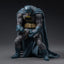 Batman The Dark Knight Returns Blue Suit 1/12 Action Figure
