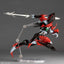 Revoltech Amazing Yamaguchi Tekkaman Evil Action Figure