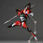 Revoltech Amazing Yamaguchi Tekkaman Evil Action Figure