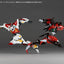 Revoltech Amazing Yamaguchi Tekkaman Evil Action Figure