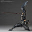 Revoltech Amazing Yamaguchi Ninja Gaiden 4 Yakumo Action Figure