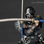 Revoltech Amazing Yamaguchi Ninja Gaiden 4 Yakumo Action Figure
