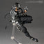 Revoltech Amazing Yamaguchi Ninja Gaiden 4 Yakumo Action Figure