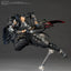 Revoltech Amazing Yamaguchi Ninja Gaiden 4 Yakumo Action Figure
