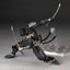 Revoltech Amazing Yamaguchi Ninja Gaiden 4 Yakumo Action Figure