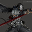 Revoltech Amazing Yamaguchi Ninja Gaiden 4 Yakumo Action Figure