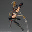 Revoltech Amazing Yamaguchi Ninja Gaiden 3 Momiji Action Figure