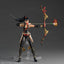 Revoltech Amazing Yamaguchi Ninja Gaiden 3 Momiji Action Figure
