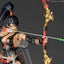 Revoltech Amazing Yamaguchi Ninja Gaiden 3 Momiji Action Figure