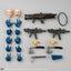 Revoltech Amazing Yamaguchi Dc Peacemaker Action Figure