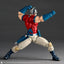 Revoltech Amazing Yamaguchi Dc Peacemaker Action Figure