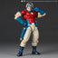 Revoltech Amazing Yamaguchi Dc Peacemaker Action Figure
