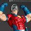 Revoltech Amazing Yamaguchi Dc Peacemaker Action Figure
