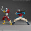 Revoltech Amazing Yamaguchi Dc Peacemaker Action Figure
