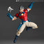 Revoltech Amazing Yamaguchi Dc Peacemaker Action Figure