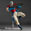 Revoltech Amazing Yamaguchi Dc Peacemaker Action Figure