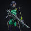 Valorant Viper 1/12 Action Figure
