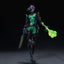 Valorant Viper 1/12 Action Figure