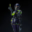 Valorant Viper 1/12 Action Figure