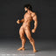 Revoltech A.y. Attack On Titan Attack Titan Action Figure 2027 Re-release Action Figure