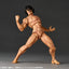 Revoltech A.y. Attack On Titan Attack Titan Action Figure 2027 Re-release Action Figure