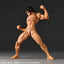 Revoltech A.y. Attack On Titan Attack Titan Action Figure 2027 Re-release Action Figure