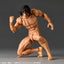 Revoltech A.y. Attack On Titan Attack Titan Action Figure 2027 Re-release Action Figure