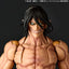 Revoltech A.y. Attack On Titan Attack Titan Action Figure 2027 Re-release Action Figure