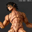 Revoltech A.y. Attack On Titan Attack Titan Action Figure 2027 Re-release Action Figure