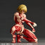 Revoltech A.y. Attack On Titan Female Titan 2027 Re-release Action Figure