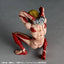 Revoltech A.y. Attack On Titan Female Titan 2027 Re-release Action Figure