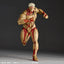 Revoltech A.y.attack On Titan Armored Titan 2027 Re-release Action Figure