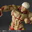 Revoltech A.y.attack On Titan Armored Titan 2027 Re-release Action Figure