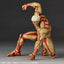 Revoltech A.y.attack On Titan Armored Titan 2027 Re-release Action Figure