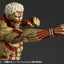 Revoltech A.y.attack On Titan Armored Titan 2027 Re-release Action Figure
