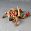 Revoltech A.y.attack On Titan Armored Titan 2027 Re-release Action Figure