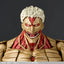 Revoltech A.y.attack On Titan Armored Titan 2027 Re-release Action Figure