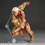 Revoltech A.y.attack On Titan Armored Titan 2027 Re-release Action Figure