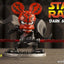 Rat-man Infinite Coll #4 Darkmouse Stat.