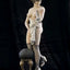 Mona Street Ultra Limited Seppia Statue