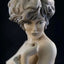 Mona Street Ultra Limited Seppia Statue