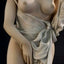 Mona Street Ultra Limited Seppia Statue
