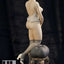 Mona Street Ultra Limited Seppia Statue