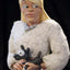 Rat-man Infinite Coll #2 Cinzia Statue