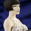 Crepax Valentina Statue