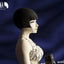 Crepax Valentina Statue