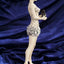 Crepax Valentina Statue