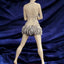 Crepax Valentina Statue