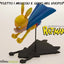 Rat-man Infinite Coll #6 Rat-man Fletto