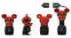 Rat-man Usb Flash Drive 8gb Darkmouse